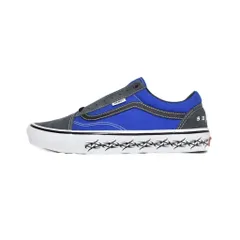 2026年最新】supreme vans オールドスクールの人気アイテム - メルカリ