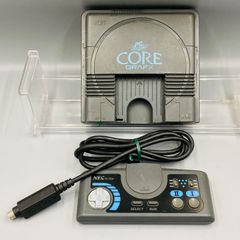 NEC PCエンジン コアグラフィックスII（動作未確認） - メルカリ