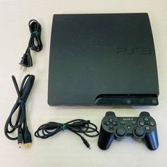 FW4.46] SONY PlayStation 3 本体 120GB 箱付き - メルカリ