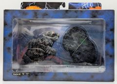 X-PLUS USA COLD-CAST RESIN PIECE GODZILLA -ORIGINS-