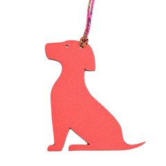 ひ*め様 HERMES エルメス プルプ タコ キーホルダー チャーム イカ