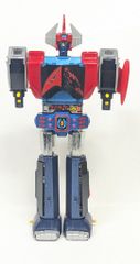 当時物 】 惑星ロボ ダンガードA GA-78 超合金 ポピー - メルカリ