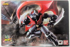 バンダイ スーパーロボット超合金 マジンガーZERO