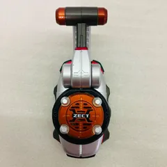 【動作確認済み】 仮面ライダーカブト DXハイパーゼクター SUPER BEST バンダイ BANDAI