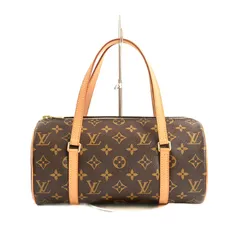 LOUIS VUITTON ルイヴィトン ハンドバッグ パピヨン26 M40266のサムネイル