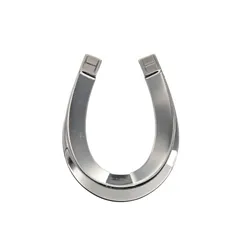 HERMES エルメス マネークリップ ホースシューマネークリップのサムネイル