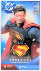 FONDJOY 1/9 SCALE ACTION FIGURE DC STUDIOS SUPERMAN 1/9スケール