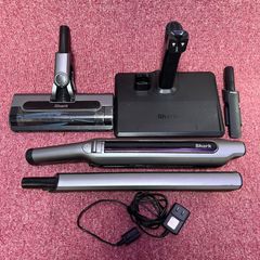 インビクタスワン INV-102 BLK コードレス掃除機 付属品 - メルカリ