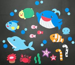新品 海の生き物 カッティングダイ - メルカリ
