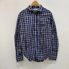 COMME des GARCONS JUNYA WATANABE MAN コムデギャルソン・ジュンヤワタナベマン シャツ、ブラウス 長袖 長袖 チェックシャツ WF-B012のサムネイル