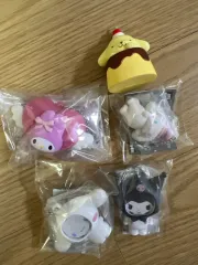 サンリオ ガチャ まとめ売り