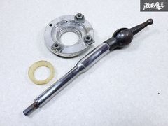 クイックシフト シルビア ショート シフトレバー S13 S14 S15 - メルカリ