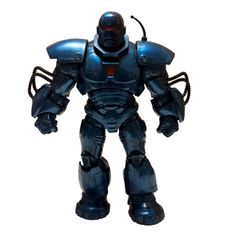  マーベルレジェンド アイアンモンガー フィギュア 6インチ アイアンマン【TE10】