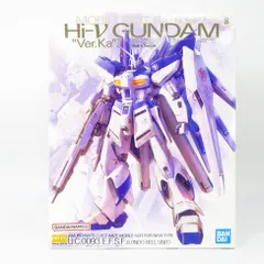 2026年最新】1/100 MG RX-93-ν2 Hi-νガンダム Ver.Ka 「機動戦士