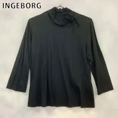 INGEBORG インゲボルグ Tシャツ