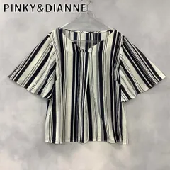 PINKY&DIANNE ピンキーアンドダイアン カットソーのサムネイル