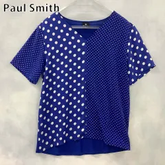 Paul Smith ポールスミス カットソー