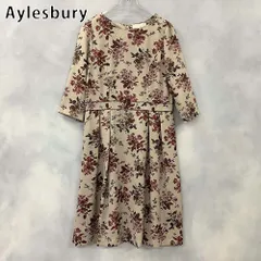 Aylesbury アリスバーリー ワンピース