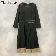 Tiaclasse ティアクラッセ ワンピースのサムネイル