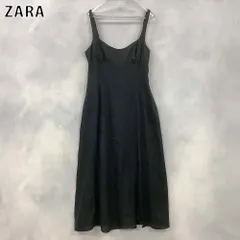 ZARA ザラ キャミワンピース