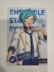 あんさんぶるスターズ！ 深海 奏太 トレカ