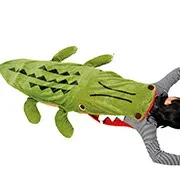 ワニ マーメイドブランケットマーメイドブランケット キャラクターのサムネイル