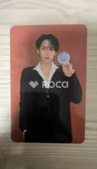 セブンティーン ミンギュ CxM [DOUBLE UP] LIVE PARTY in INCHEON CARAT ZONE