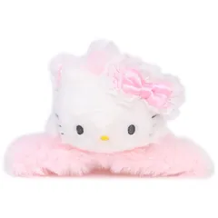 チャーミーキティ バンスクリップ ヘアクリップ おしゃれ かわいい サンリオ sanrio キャラクター