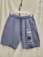ナイキ トレーナー ハーフパンツ メンズ 80 M 28 29