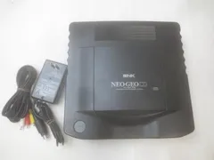 2026年最新】ネオジオcd本体の人気アイテム - メルカリ