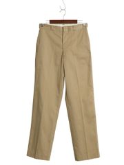 デッドストック 90年代 US Army ミリタリー チノパン チノトラウザー デッドストック 90s 米軍実物 US ARMY チノ パンツ メンズ 36 L 90年製