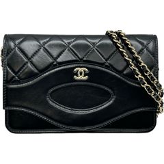 シャネル CHANEL ココマーク チェーンウォレット A70175 25番台 レッド ゴールド金具 キャビアスキン レディース ショルダーバッグ シャネル CHANEL ココマーク チェーンウォレット A70175 25番台 レッド