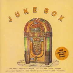 (CD)JUKE BOX／石田長生