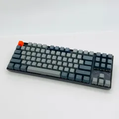 2026年最新】keychron k8 茶軸の人気アイテム - メルカリ