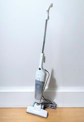 ニトリ スティッククリーナー 本体 NTR14S WH コード式 - メルカリ