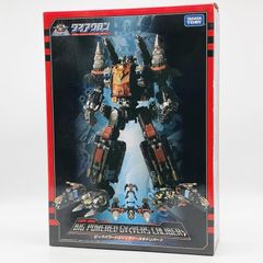 DA-80 ビッグパワードGV ダイアクロン - メルカリ