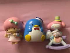 サンリオ グッズ まとめ