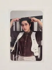 Stray Kids(ストレイキッズ・スキズ・SKZ) カルマ ポップアップ(ポップアップ) トレカ - ハン(HAN)