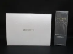  未使用 未開封 コスメ DECORTE コスメデコルテ AQ ブースティング トリートメント ヘアセラム 200ml ヘア美容液