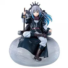 一番くじ 転生したらスライムだった件 俺、魔王になったよ ラストワン賞 スペシャルカラーver. 魔王リムル フィギュア 転スラ【2週間以内発送】