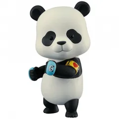 ねんどろいど 呪術廻戦 パンダ［グッドスマイルカンパニー］【2週間以内発送】