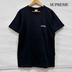 317【人気即完売品】シュプリーム♤ Jah Life In Dub半袖Tシャツ 