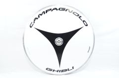 CAMPAGNOLO [캄파뇨로] GHIBLI 디스크 리어 휠 / 바이챠리 나카메구로점