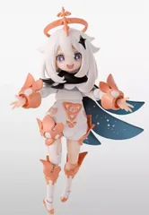 S.H.Figuarts パイモン 「原神GENSHIN」 魂ウェブ商店限定【2週間以内発送】