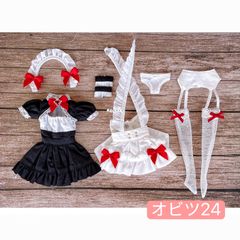 海外ディーラー様製 ショートケーキ オビツ22 ピュアニーモ AZONE 1/6