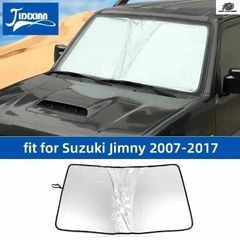シンシェード 巻き取り サンバイザー NC-1010 ジムニー ジムニーシエラ
