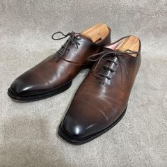 [希少] ARTISAN YUHAKU レザードレスシューズ　25 希少] ARTISAN YUHAKU レザードレスシューズ 25 - メルカリ