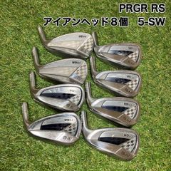 美品！PRGR 05 ウェッジ TRAVIL IRON 85 flex S 美品！PRGR 05 ウェッジ TRAVIL IRON 85 flex S - メルカリ