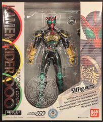 반다이 SHFiguarts 가면 라이더 오즈 가면 라이더 오즈 타토바 콤보