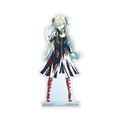 Fate プリズマ☆イリヤ イリヤ ビースト dmmスクラッチ アクリル